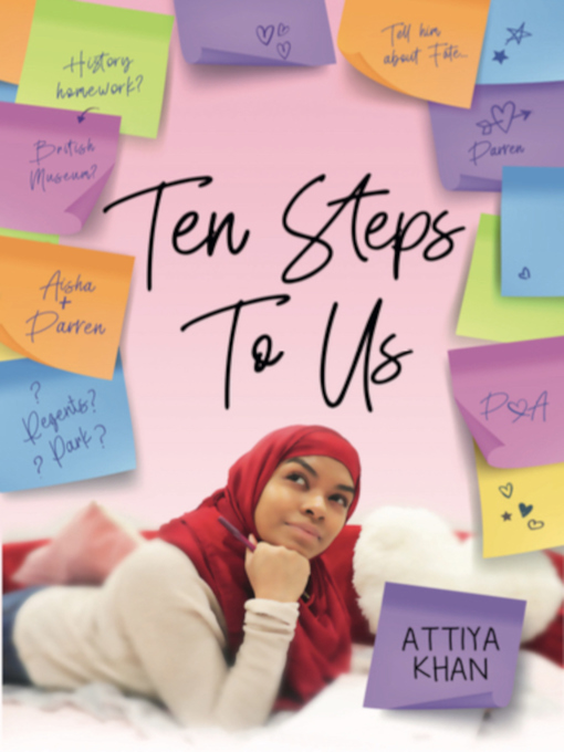 Title details for Ten Steps To Us by Attiya Khan - Available